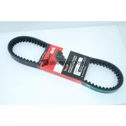 Variátor szíj CINA MOTORI 125 cc GY6 152QMI 4T-R10 carb. 743 x 2