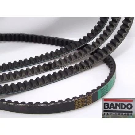 Variátor szíj MBK 50 Evolis 92/95 788 x 17 AW01342 Bando Kevlar