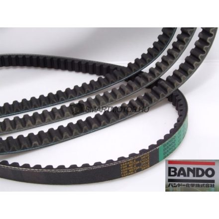 Variátor szíj SACHS 50 SX-1 2T 788 x 17 AW01342 Bando Kevlar