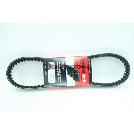 Variátor szíj PEUGEOT 50 TKR 2 WRC 05/12 755 x 18 AW0151 Rubberb