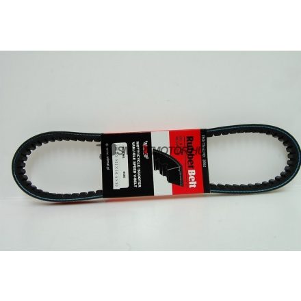 Variátor szíj GILERA 50 Runner SP ST 08/12 811 x 18.5 AW0153 RUB
