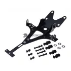 Rendszámtábla tartó univerzális állítható motor LOUIS 10026768