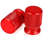 Szelepsapka 2db piros