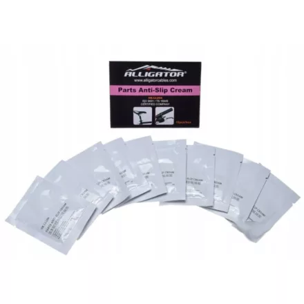 Csúszásgátló krém 10 x 5ml