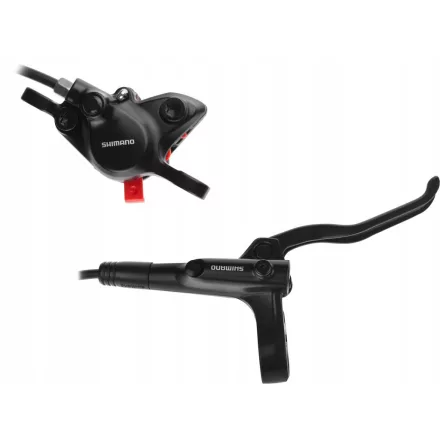 Hidraulikus tárcsafék szett, Shimano BL-MT-200 (első) 1000mm