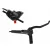 Hidraulikus tárcsafék szett, Shimano BL-MT-200 (első) 1000mm
