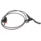 Hidraulikus tárcsafék szett, Shimano BL-MT-200 (első) 1000mm