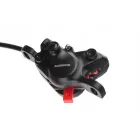 Hidraulikus tárcsafék szett, Shimano BL-MT-200 (első) 1000mm