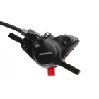 Hidraulikus tárcsafék szett, Shimano BL-MT-200 (első) 1000mm