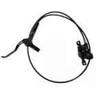 Hidraulikus tárcsafék szett, Shimano BL-MT-200 (első) 1000mm