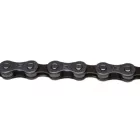 Kerékpár bicikli lánc KMC S1 1/2 x 1/8 112L