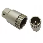 Középcsapágy kihajtó szerszám SHIMANO kerékpár bicikli