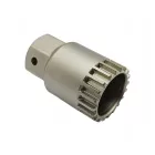 Középcsapágy kihajtó szerszám SHIMANO kerékpár bicikli