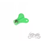 Küllőkulcs 3,3mm kerékpár bicikli