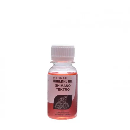 OLAJ, ÁSVÁNYI, HIDRAULIKUS FÉKRENDSZERHEZ, 60 ml