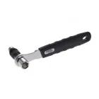 crank puller szerszám Shimano kerékpár bicikli