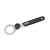 Hollowtech II agy szerszám Shimano kerékpár bicikli E-THRU 20 mm