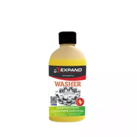 Expand Washer lánc tísztító 250ml kerékpárokhoz