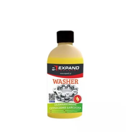Expand Washer lánc tísztító 250ml kerékpárokhoz