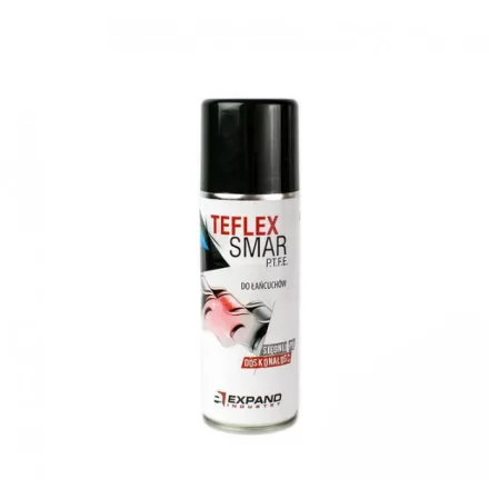 Lánc tisztító spray 100ML, kerékpár bicikli