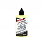 Expand PTFE lánc és váltó kenő olaj + wax 100ml kerékpárokhoz