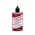 Expand vízálló lánckenő olaj 100ml kerékpárokhoz