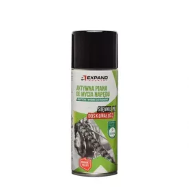 Lánc tisztító spray 0.4L