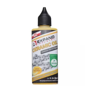   lánc kenőolaj kerámiás EXPAND INDUSTRY 50ml Bicikli kerékpár