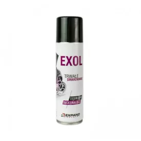 Lánc tisztító spray 100ML