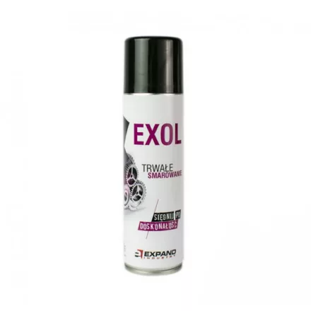 Lánc tisztító spray 100ML