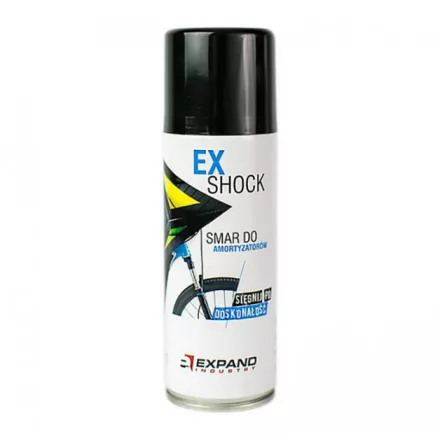 Lánc tisztító spray 100ML, kerékpár bicikli