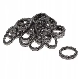Csapágy, kerékagy 25db 11 golyós, 40mm (30mm)