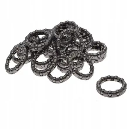 Csapágy, kerékagy 25db 11 golyós, 40mm (30mm)