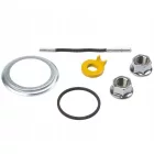 Shimano Nexus 3 agyváltó szerelék