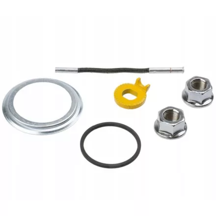 Shimano Nexus 3 agyváltó szerelék