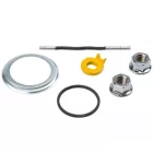 Shimano Nexus 3 agyváltó szerelék
