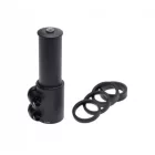 Kormányszár emelő, magasító adapter (65mm max) kerékpár, bicikli