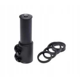   Kormányszár emelő, magasító adapter (65mm max) kerékpár, bicikli
