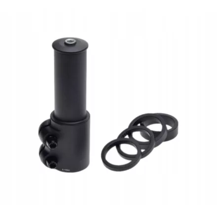 Kormányszár emelő, magasító adapter (65mm max) kerékpár, bicikli