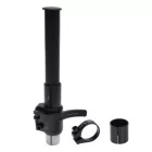 Kormányszár emelő, magasító adapter (65mm max) kerékpár, bicikli