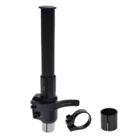   Kormányszár emelő, magasító adapter (65mm max) kerékpár, bicikli