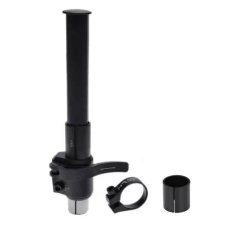 Kormányszár emelő, magasító adapter (65mm max) kerékpár, bicikli