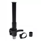 Kormányszár emelő, magasító adapter (65mm max) kerékpár, bicikli