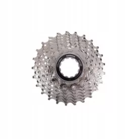 Fogaskoszorú, 10 sebességes (Shimano CS-HG500-10) ezüst