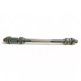 Tengely szett, hátsó kerék 185mm kerékpár bicikli