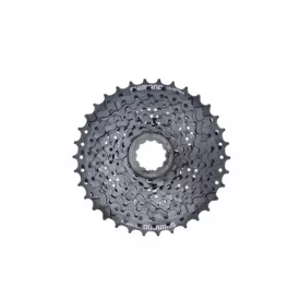 Fogaskoszorú, 9 sebességes (Shimano CS-HG-200) fekete
