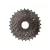 Fogaskoszorú, 7 sebességes Shimano CS-HG200-7 kerékpár bicikli