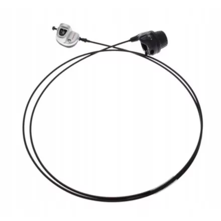 Shimano Nexus 3 váltókar szett (RevoShift marokváltó)