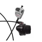 Shimano Nexus 3 váltókar szett (RevoShift marokváltó)