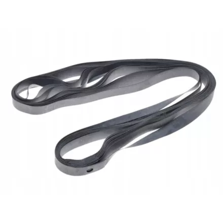 Felnivédő szalag, bicikli-kerékpár 26zoll 18mm 18-622 (10db)